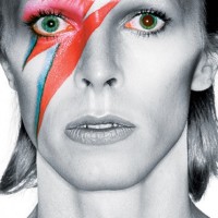 Muzyczna ikona. David Bowie i popkultura